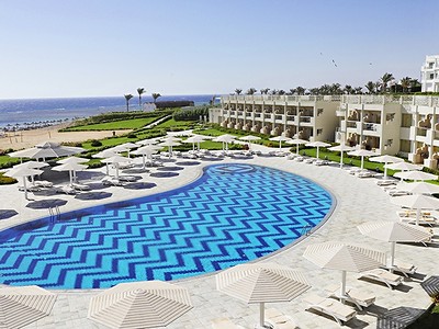 Hotel Sirena Beach Resort & Spa